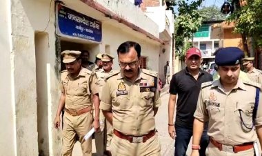 ईट से कूचकर युवक की हत्या, हत्यारा गिरफ्तार