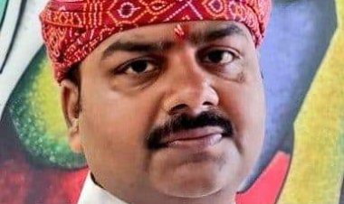 इन पुलिस कर्मियो के लिए अब खतरे की घंटी बजा रहें हैं भाजपा नेता योगेश सिंह