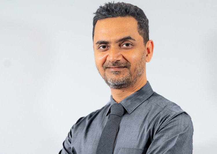 अवीवा इंडिया ने ज्ञानेन्द्र सिंह को चीफ़ टेक्नोलॉजी ऑफिसर नियुक्त किया