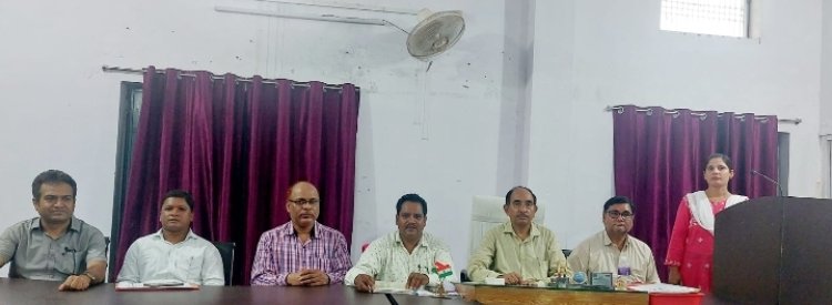 भारतीय राजनीति के चेतना सम्पन्न कवि थे बाबा नागार्जुन - रंजू यादव