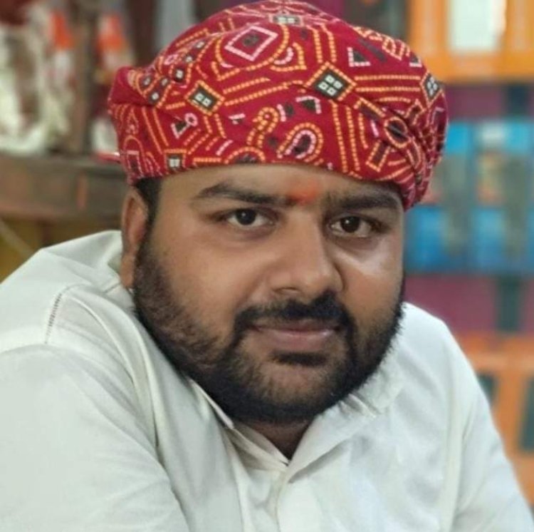 भाजयुमो के पूर्व प्रदेश मंत्री योगेश सिंह की शिकायत पर 18 पुलिस कर्मियों की सांस अटकी
