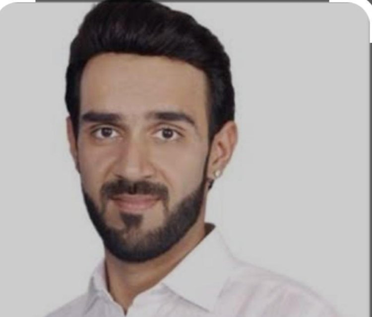 Politician Sikander Behl arrested in connection with land grabbing and extortion cases