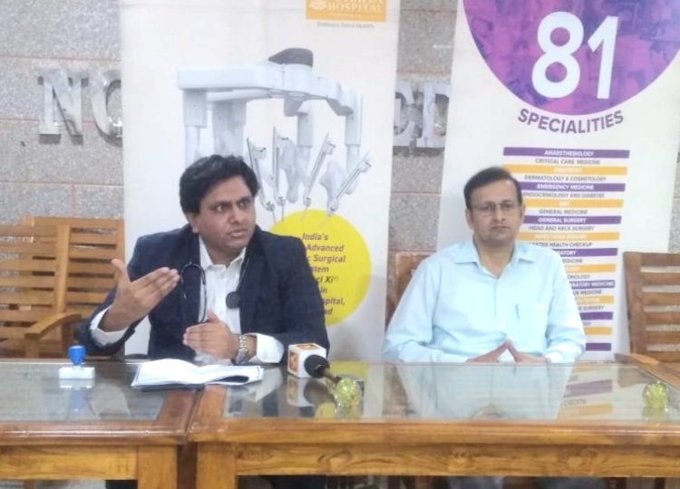 व्यक्तिगत निवारक स्वास्थ्य देखभाल है जरूरी - विशेषज्ञ