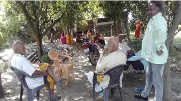 ससुराल में फंदे पर लटका मिला सेना का जवान