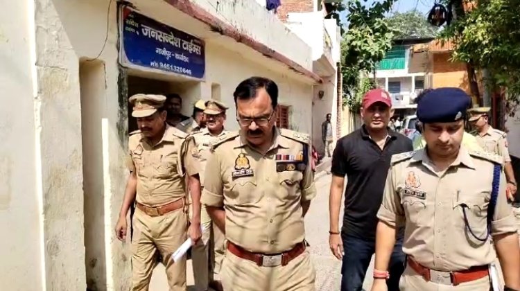 ईट से कूचकर युवक की हत्या, हत्यारा गिरफ्तार