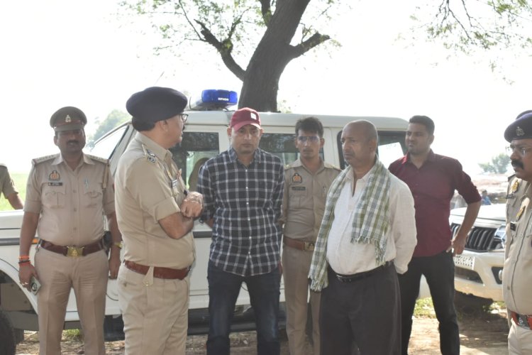 शराब नहीं देने पर सेल्समैन की गोली मारकर हत्या