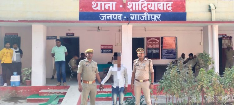 दवा दिलाने के नाम पर अनुप्रिया को ले गया था देवर, फिर हुई थी हत्या तीन गिरफ्तार