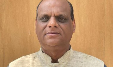 कर्मचारियों के बोनस से बाजार में आएगी खुशहाली - सुशील कुमार जैन