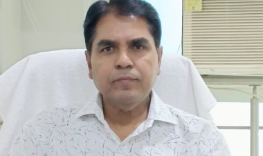 गर्भवती के लिए प्रदूषण खतरनाक, रहें सावधान : डा. ललित कुमार