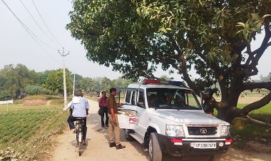 56 वर्षीय अधेड़ ने 6 वर्षीय बालिका के साथ किया दुष्कर्म मुकदमा दर्ज, पुलिस तलाश में जुटी