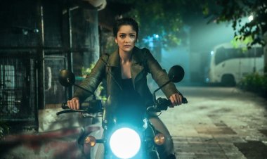 10 दिन में रॉयल एनफील्ड में महारत हासिल करना मेरे लिए था रोमांचक और चुनौतीपूर्ण अनुभव : सुस्मिता चटर्जी