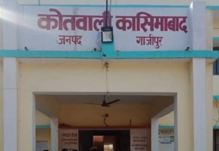 सेना के जवान पर ऐसा आरोप, पुलिस ने किया गिरफ्तार