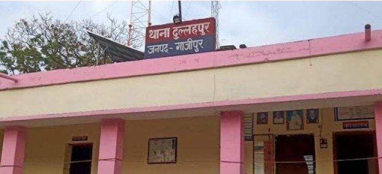 प्रधान पुत्र ने घर बुलाकर किया दुष्कर्म, महिला ने लगाया आरोप मुकदमा दर्ज 