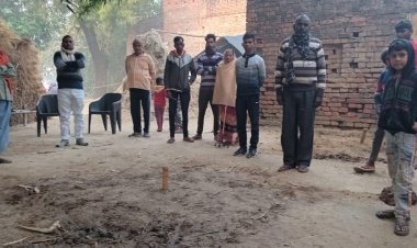 बिरनो पुलिस पस्त चोर मस्त, पशु पालक चिंतित