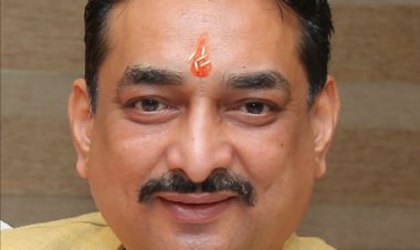 बिजली निगम की मनमानी से उद्योगों की बढ़ रही परेशानी - सुरेंद्र सिंह नाहटा