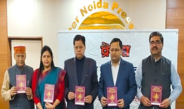 नारी शक्ति राष्ट्र वंदन यज्ञ से होगा प्रेरणा विमर्श-2023 का शुभारंभ
