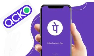 एको और फोनपे ने लाखों लोगों तक बीमा पहुंचाने के लिए महत्‍वपूर्ण साझेदारी की घोषणा की