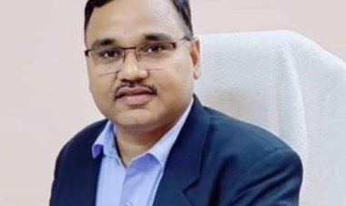 आमजन के सपनों को साकार करता मोदी का सुशासन - डॉ. सौरभ मालवीय