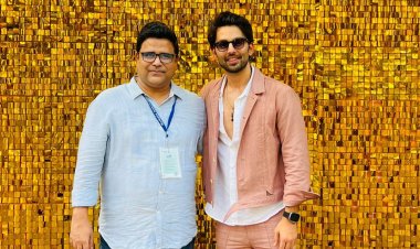 पारिवारिक संबंधों की जटिलताओं को प्रदर्शित करता है शॉर्ट फिल्म 'गहवारा'