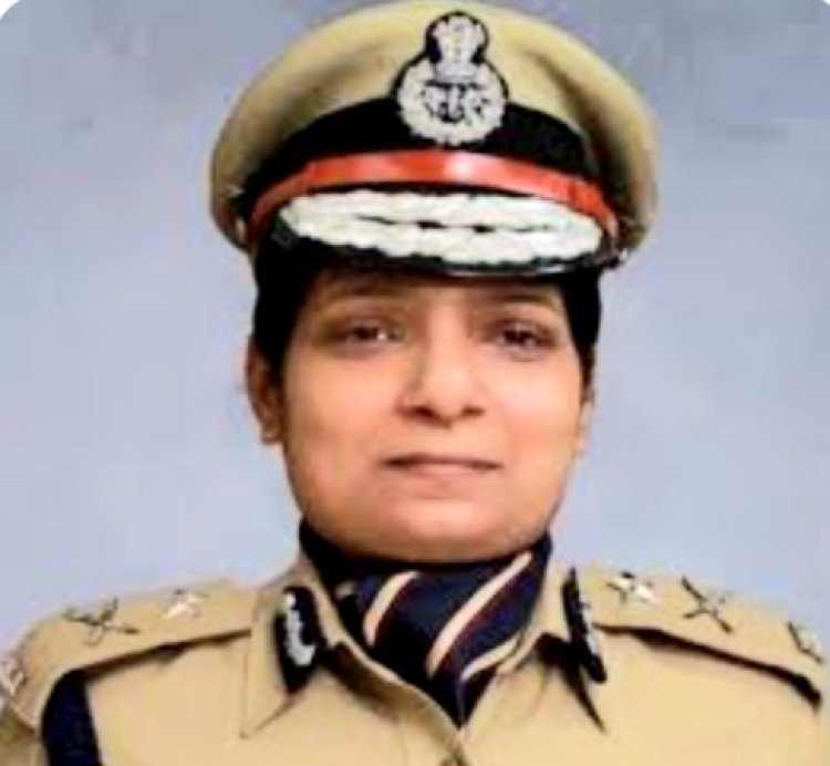 कमिश्नरेट गौतम बुध नगर में दो महिला थाना समेत बनेंगे 15 नए थाने - लक्ष्मी सिंह