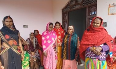 ना खंभा ना तार, बिजली बिल पहुंचा कई हजार, बिल देख दलित हैरान