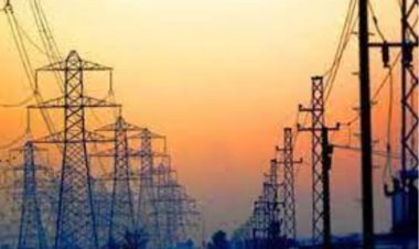 गाजीपुर में दस जनवरी को बंद रहेगी विद्युत आपूर्ति 