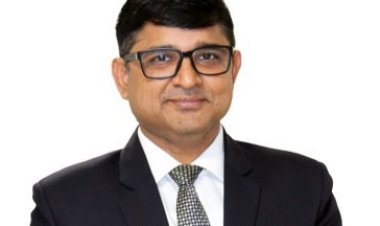 हार्ट अटैक की समय पर पहचान से बची जिला अस्पताल के डॉक्टर की जान - डॉ. डी.के. गुप्ता