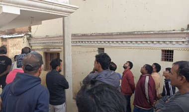 विद्युत विभाग के चेकिंग अभियान में 22 पर मुकदमा दर्ज
