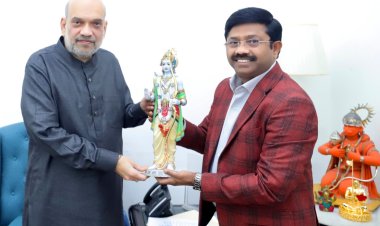 कार्यकर्ता मोदी को तीसरी बार प्रधानमंत्री बनाने हेतु संकल्पित हैं - नन्द गोपाल गुप्ता