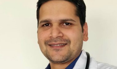 सर्दियों में आपके दिल को है खतरा, जानिए कैसे रखें स्वस्थ डॉक्टर दीपांकर वत्स से