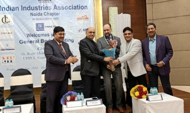 ऑनलाइन सेवाओं से श्रमिकों और उद्योगों को मिलेगी सुविधा - सरजूराम शर्मा