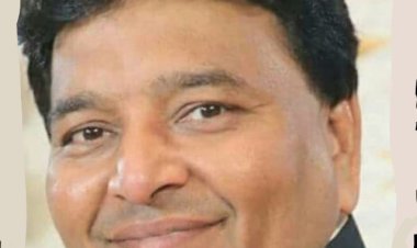 व्यापारियों को कम ब्याज दर पर मिले ऋण: विपिन अग्रवाल