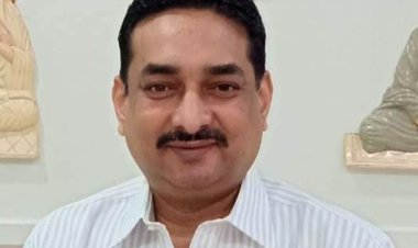 बजट 2024 अच्छा आएगा ऐसी सरकार से उम्मीद है - सुरेंद्र नाहटा