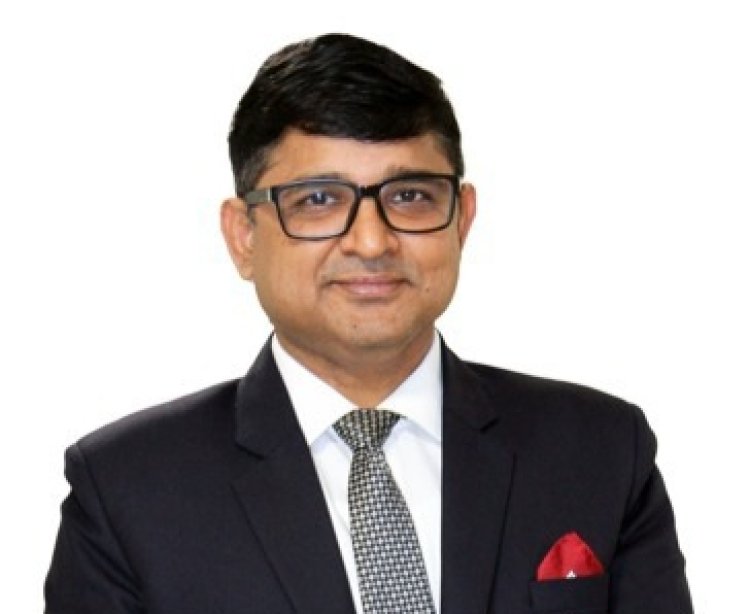 हार्ट अटैक की समय पर पहचान से बची जिला अस्पताल के डॉक्टर की जान - डॉ. डी.के. गुप्ता