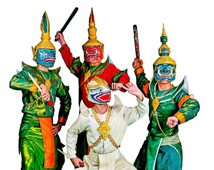 अयोध्या में राम मंदिर की प्राण प्रतिष्ठा पर विदेश में होने वाले रामलीलाओं का प्रदर्शन दिल्ली में होगा