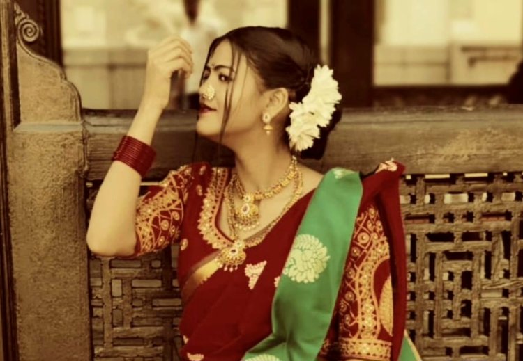 रणबीर कपूर की रामायण में काम करना चाहती हैं मॉडल एक्टर गीतिका आर्य