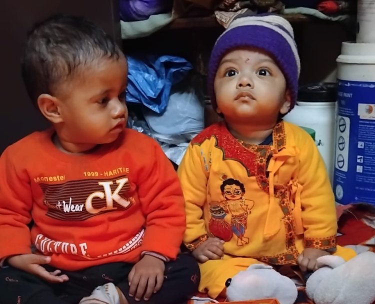 देश भर में श्री राम लला मूर्ति प्राण प्रतिष्ठा को रामोत्सव एवं दीपावली के रूप में मनाया गया