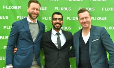 Global Travel-Tech Leader, FlixBus launches in India 