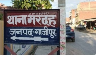 मरदह थाना क्षेत्र में मोटर साईकिल चोरों का आतंक