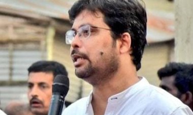 परीक्षाओं में सुधार के लिए कानून के अलावा राजनीतिक इच्छाशक्ति भी हो: अनुपम