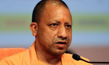 गाजीपुर -  सीएम योगी का बड़ा फैसला...यूपी पुलिस सिपाही भर्ती परीक्षा रद्द