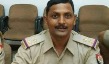 अपराधियों पर नकेल कसना होगी हमारी पहली प्राथमिकता- एसओ वागीश विक्रम सिंह 