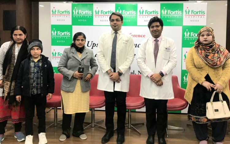 विश्व कैंसर दिवसः युवाओं में बढ़ते कैंसर के मामलों के मद्देनज़र फोर्टिस नोएडा के डॉक्टरों ने दी सलाह