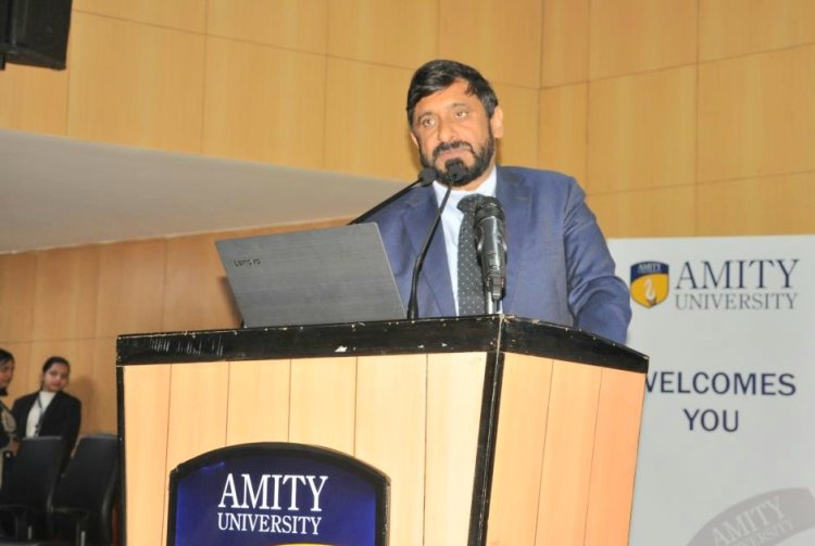 'विकसित भारत के लिए स्वदेशी तकनीक’ विषय पर राष्ट्रीय विज्ञान दिवस 2024 मनाया गया