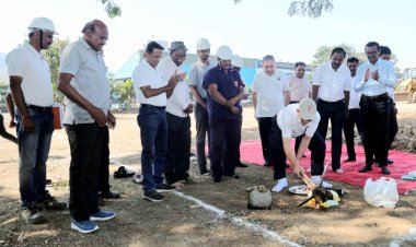 Cooper Corporation Announces Significant Expansion of Manufacturing Operations in Satara, Boosting Local Economy and Job Creation