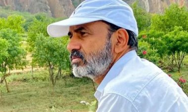 साक्षात्कारः गजराज नागर का अभिनय और थिएटर यात्रा का सफरनामा