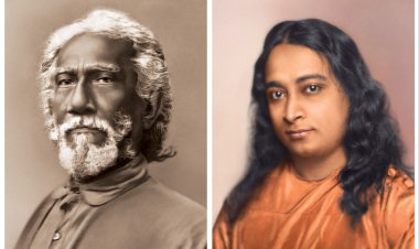 दो महान्‌ संत, श्री श्री परमहंस योगानन्द और स्वामी श्रीयुक्तेश्वरजी के महासमाधि दिवस