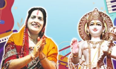 दिव्यांगजन द्वारा प्रस्तुत म्यूजिकल शो उडान कन्वेंशन व उड़ान आइडल का ग्रेंड फिनाले 10 मार्च को