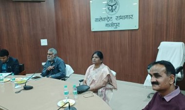 अब किसी भी किसान को कोई विद्युत बिल नहीं देना पड़ेगा- चेयरमैन सरिता अग्रवाल
