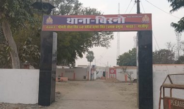 बद्धुपुर कमेटी अध्यक्ष पर मुकदमा दर्ज, चर्चाएं जोरों पर